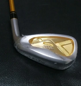 RARE Golf single 7 iron Honma Beres KIWAMI3 ARMRQ 41 4star (SR) JAPAN - Picture 1 of 8