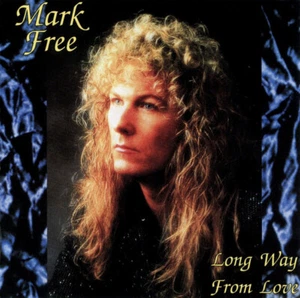 Long Way from Love by Free, Mark (CD, 2008) - Picture 1 of 2