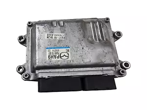 2020 Mazda 3 Engine Computer ECM ECU Control Module PAH918881 OEM - Picture 1 of 12