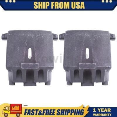 Pinza de freno delantera 2 Cardone para Chevrolet B60 83 1984 1985 1986 1987 1988 Foto 1 de 4