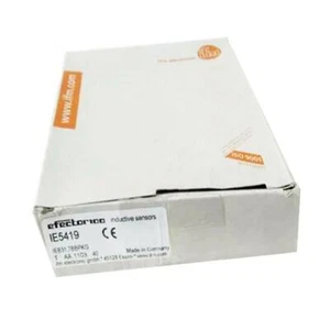 ONE NEW do czujnika przełącznika zbliżeniowego IFM IE5419 - Zdjęcie 1 z 4