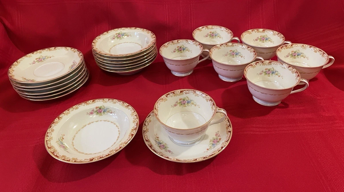 Japan China Set In Occupied Japan China & Dinnerware for sale | eBay