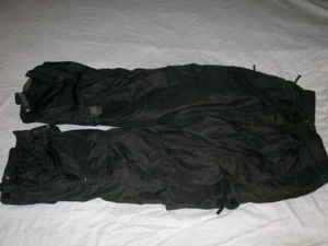 Pulse Cargo Style Ski Snowboard schwarz Polyester Hose Herren Medium gebraucht - Bild 1 von 7