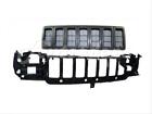 FOR 96-98 JEEP GRAND CHEROKEE FRONT HEADER MOUNTING PANEL GRILLE