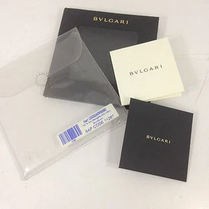 Bvlgari case - Picture 1 of 1