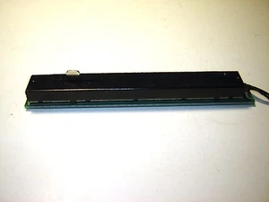  Alpha 10K  5. 1/2" Mixer Fader -- 06-322-01 - Picture 1 of 2