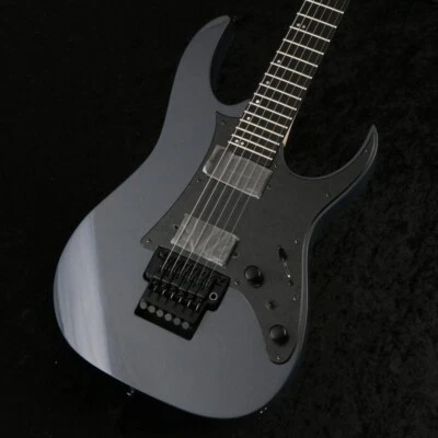 Ibanez Prestige RGR5130-GRM (Gray Metallic) SPOT MODEL Made in JAPAN - Image 1 of 4