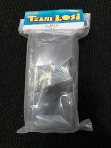 Vintage Team Losi XXX4 Invader Wing A-8114 Super Rad - Bild 1 von 2