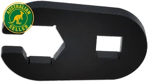 8100 DPF Fuel Vaporiser Spanner 22Mm - for Ford - Picture 1 of 12