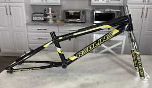 Redline Proline Expert 20” bmx bike Frame Vintage! - Picture 1 of 13