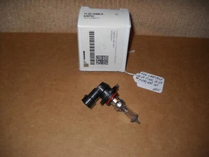 NOS New Genuine 2006-23 Ford F-150 2018-23 F-250 F-350 Super Duty Fog Lamp Bulb - Picture 1 of 1