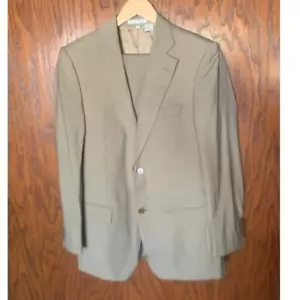 Zara Mens 2 Piece Suit - Picture 1 of 16
