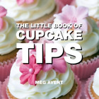 Meg Avent The Little Book of Cupcake Tips (Taschenbuch)