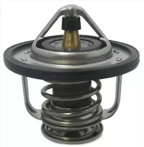 Mishimoto Engine Coolant Thermostat-Std Trans MMTS-240-89KA, New - Picture 1 of 3