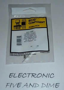 ECG8096  THERMAL FUSE 98*C - Picture 1 of 1