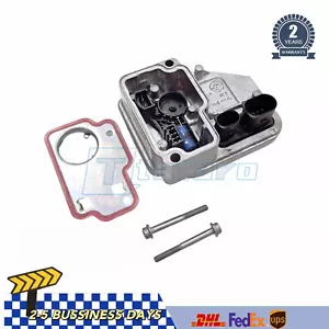 0BR907554C Rear Differential 4 Motion Controller Unit Fit for VW Golf Audi A3 TT - Picture 1 of 24