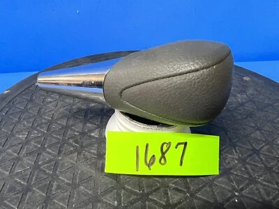 Toyota Camry 2009 perilla de cambio automática del piso de cambios, gris fabricante de equipos originales Foto 1 de 4