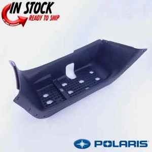 NEW OEM POLARIS 1999-2001 HO RIGHT FOOTWELL FLOOR SPORTSMAN MAGNUM 5433219-070 - Picture 1 of 6