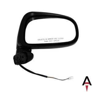 Espejo retrovisor delantero derecho del lado del pasajero nuevo para Toyota Previa OE# 8791028290 - Imagen 1 de 3