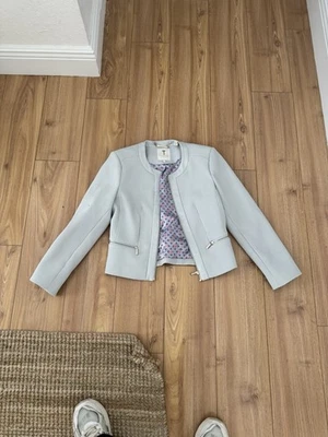 Ted Baker Blazer Size 1 - Image 1 of 2