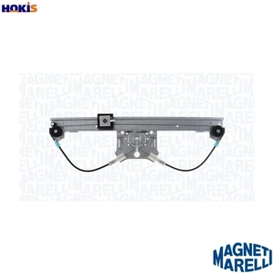 WINDOW REGULATOR 350103704000 FOR RENAULT MEGANE/II/Sport/Tourer/Grandtour 1.5L - Picture 1 of 10