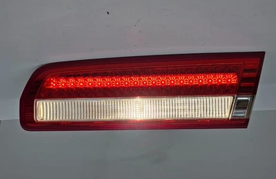 2010 - 2012 Lincoln MkZ Tail Light Assembly Passenger Side Lid Mount OEM Foto 1 de 4