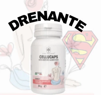 ETNA WELLNESS: Cellucaps (Compresse Cellulite) 60cmp Denante Extreme Slim Fit - Bild 1 von 3