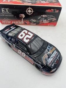 Kevin Harvick #29 ACTION E.T 2002 Monte Carlo 1 of 22,860 - Picture 1 of 9