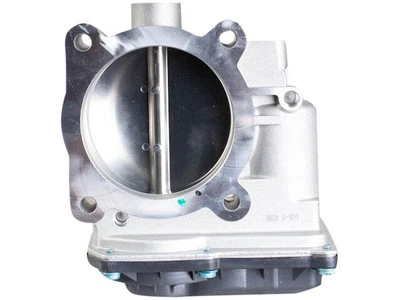 Carrocería del acelerador para Volvo S60 2011-2016 58823RQFR 2012 2013 2014 2015 3,0 L 6 cilindros Foto 1 de 2