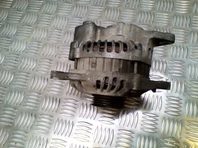 A3TA5491 889039 alternator for MITSUBISHI CARISMA BERINA 5 (DA0) 1.8 16V 1997 - Image 1 of 3