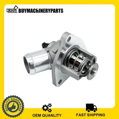 25500-3L300 para 2017 2018 2019 20 Kia Cadenza 3,3 L motor refrigerante termostato EE. UU. Foto 1 de 4