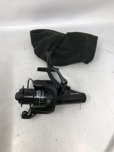 Fox EOS 7000 Karpfen Angelrolle Freilaufrolle mit Tasche - Bild 1 von 6