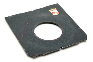 Wista FOR Linhof Technika, Toyo-View, ShenHao Off-Center Lens Board Copal 1 42mm - Picture 1 of 1