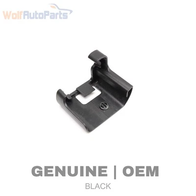 BMW 328D XDRIVE 2014-2018 - moldura de riel de asiento delantero / cubierta (trasero izquierdo) 7365219 Foto 1 de 4