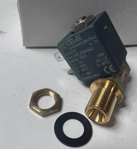 1 Stück Neu für CEME Schweißpistole Magnetventil 5541NB15S08A02 DC24V Ersatz - Bild 1 von 3