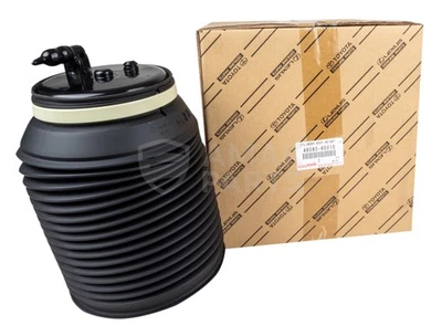 Оригинальный задний правосторонний пневматический цилиндр в сборе от оригинального производителя для Lexus GX460 48080-60010 - Изображение 1 из 4