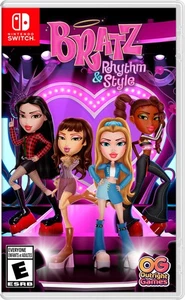 Bratz Rhythm & Style - Nintendo Switch - Bild 1 von 1