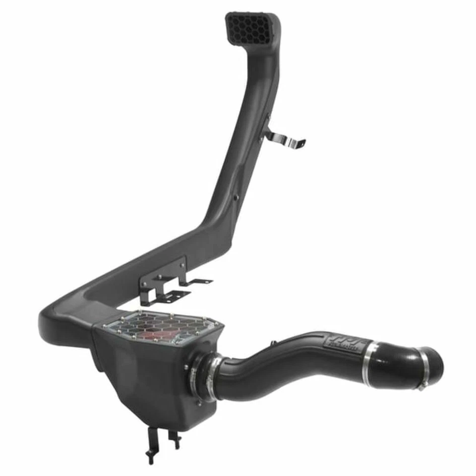 Compatível com Jeep Wrangler JL 2018-2020 e 2020 Gladiator entrada de ar frio snorkel 615193 - Imagem 1 de 4