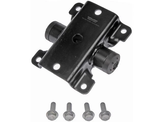 Cabide de mola de folha traseira mola traseira para Dodge Grand Caravan BG283QW - Imagem 1 de 1