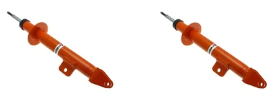 Par de amortiguadores delanteros KONI STR.T para Chrysler 300/300C/300S 2005-2010 Foto 1 de 4