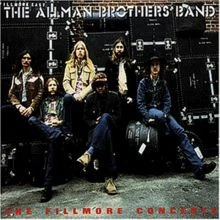The Fillmore Concerts von Allman Brothers Band | CD | Zustand sehr gut - Bild 1 von 2