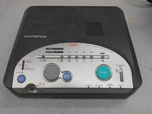OLYMPUS DIGITAL COLOR PRINTER P-330N - Picture 1 of 2
