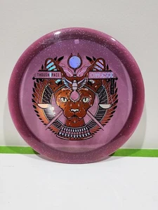 NEW Thought Space Athletics Disc Golf Ethos Coalesce 169g - Picture 1 of 2