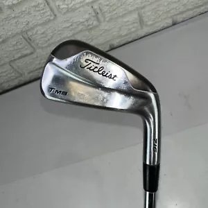 Titleist 716 T-MB Single 3 Eisen True Temper Dynamic Gold S300 Stiff Stahl RH - Bild 1 von 8