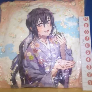 A71556 Yuugen Romantica Rejet Kissen Merry - Bild 1 von 4
