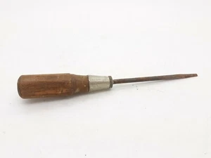 Vintage STANLEY Yankee No. 4595 Screwdriver 7-1/4" USA Tool - Picture 1 of 6