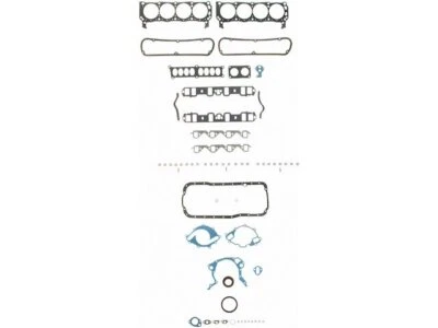 Juego de juntas de motor para Ford Bronco 1994-1996 Felpro 96421PGSG 1995 5,8 L V8 Foto 1 de 2