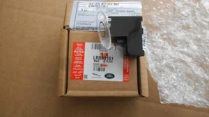 RANGE ROVER VELAR L560 DOOR MIRROR PUDDLE LAMP LEFT HAND NEW GENUINE LR093161 - Picture 1 of 1