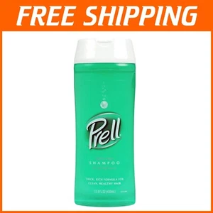 Trusted Classic Clean Shampoo, Pack of 8 - Perfect for Gentle Deep Cleansing - Picture 1 of 11