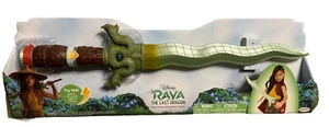 Disney Raya und der letzte Drache Action und Abenteuer Schwert - Open Box - Bild 1 von 6